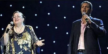 Синът на Ваня Костова: Успяхме да си кажем всичко