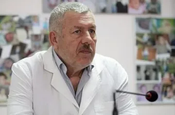 Проф. Щерев: Да се ражда със секцио е епидемия