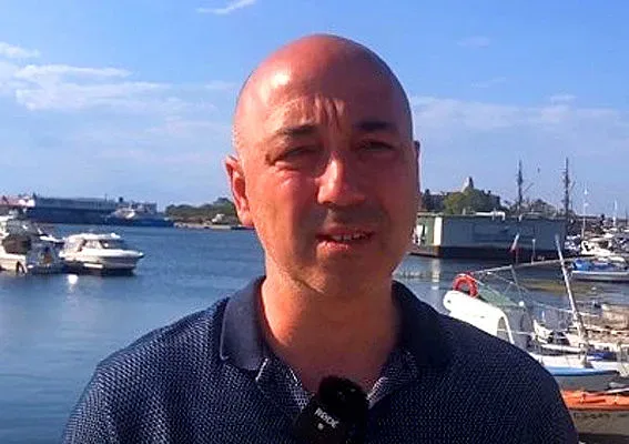 Стига хотели и лъскави казина,  искаме да се развива духовността