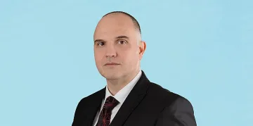 Георги Георгиев, ИТН: Властта на ГЕРБ роди регионален геноцид