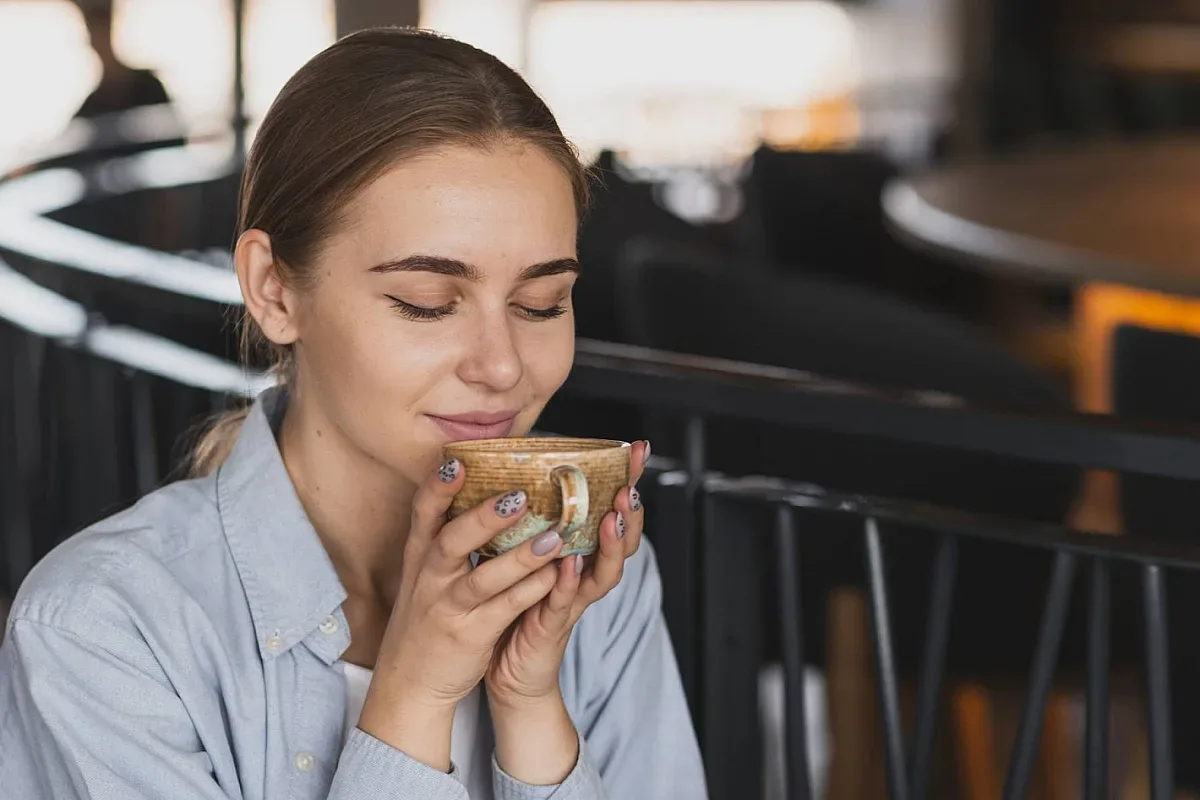 Kога се завръща напълно обонянието след Covid-19
