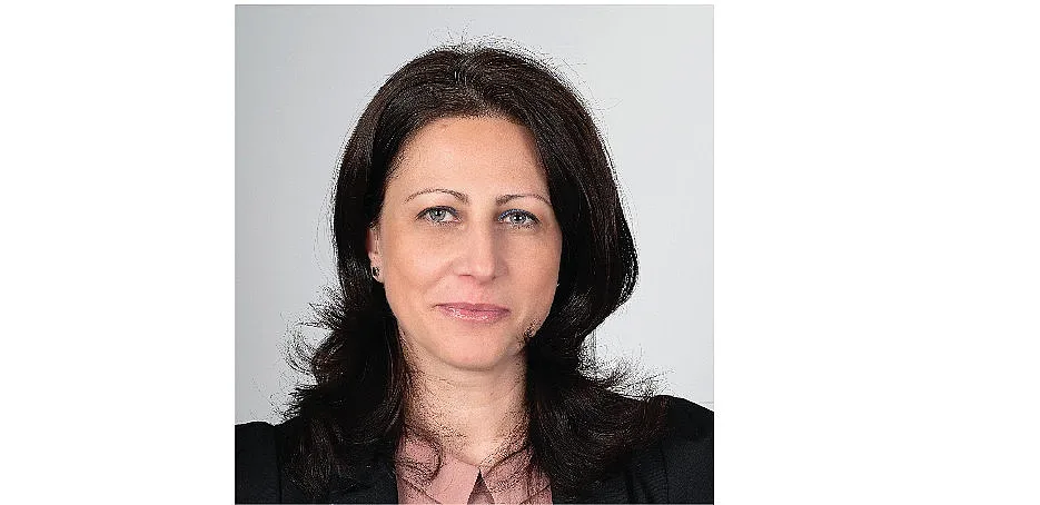 Цвета Рангелова: Благоевград има нужда от сигурна бизнес среда