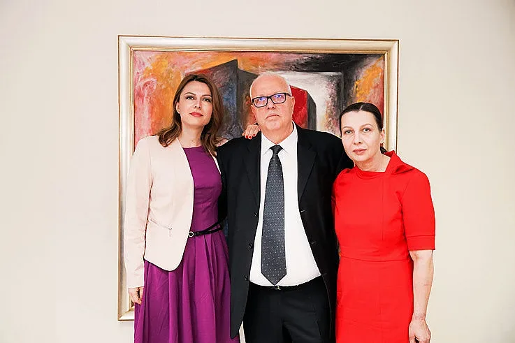 Димитър Маджаров: 30 години продукти “от нашето семейство за вашето