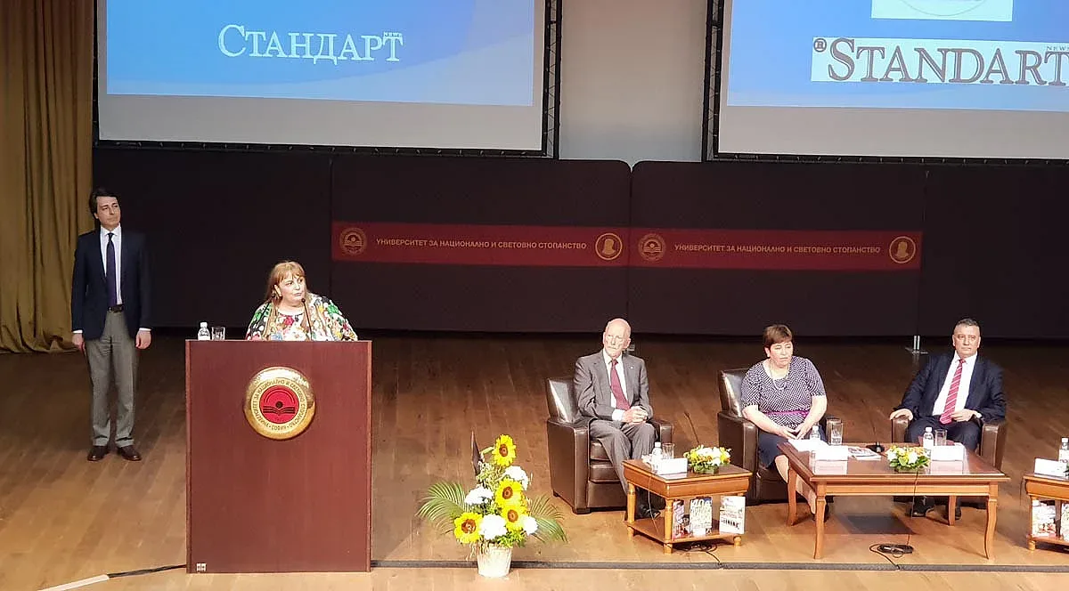 СТАНДАРТ и УНСС правят дигитална карта на Чудесата /ВИДЕО/