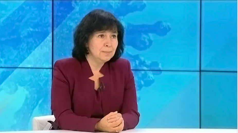 Професор: Мутациите правят К-19 по-слаб