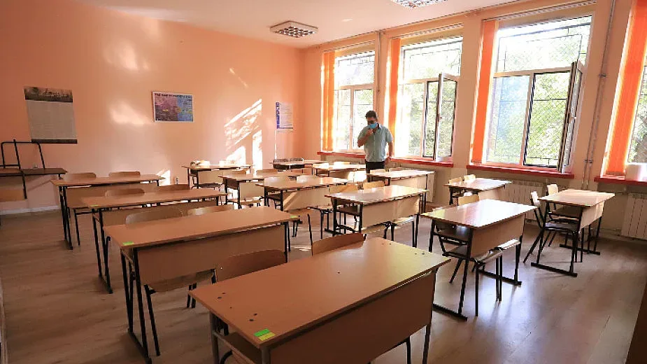 Учителите с професионално изпепеляване в пандемията