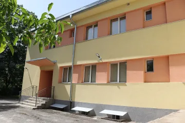 Откриха ремонтирания Кризисен център „Вяра, Надежда и Любов“