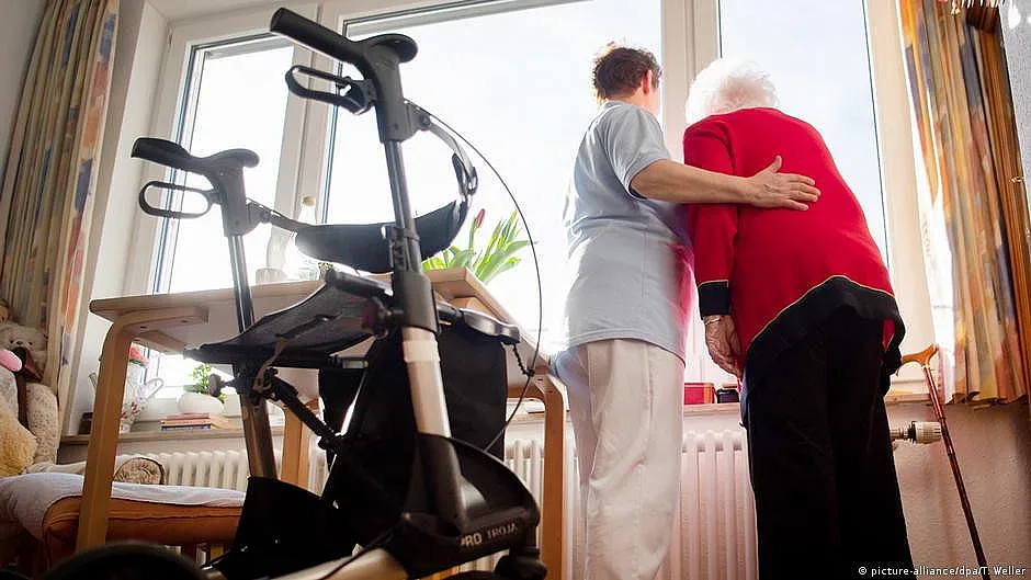 Българка разтресе трудовия пазар в Германия