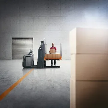 Kaufland инвестира 4,8 млн. лева в нови стандарти в логистиката