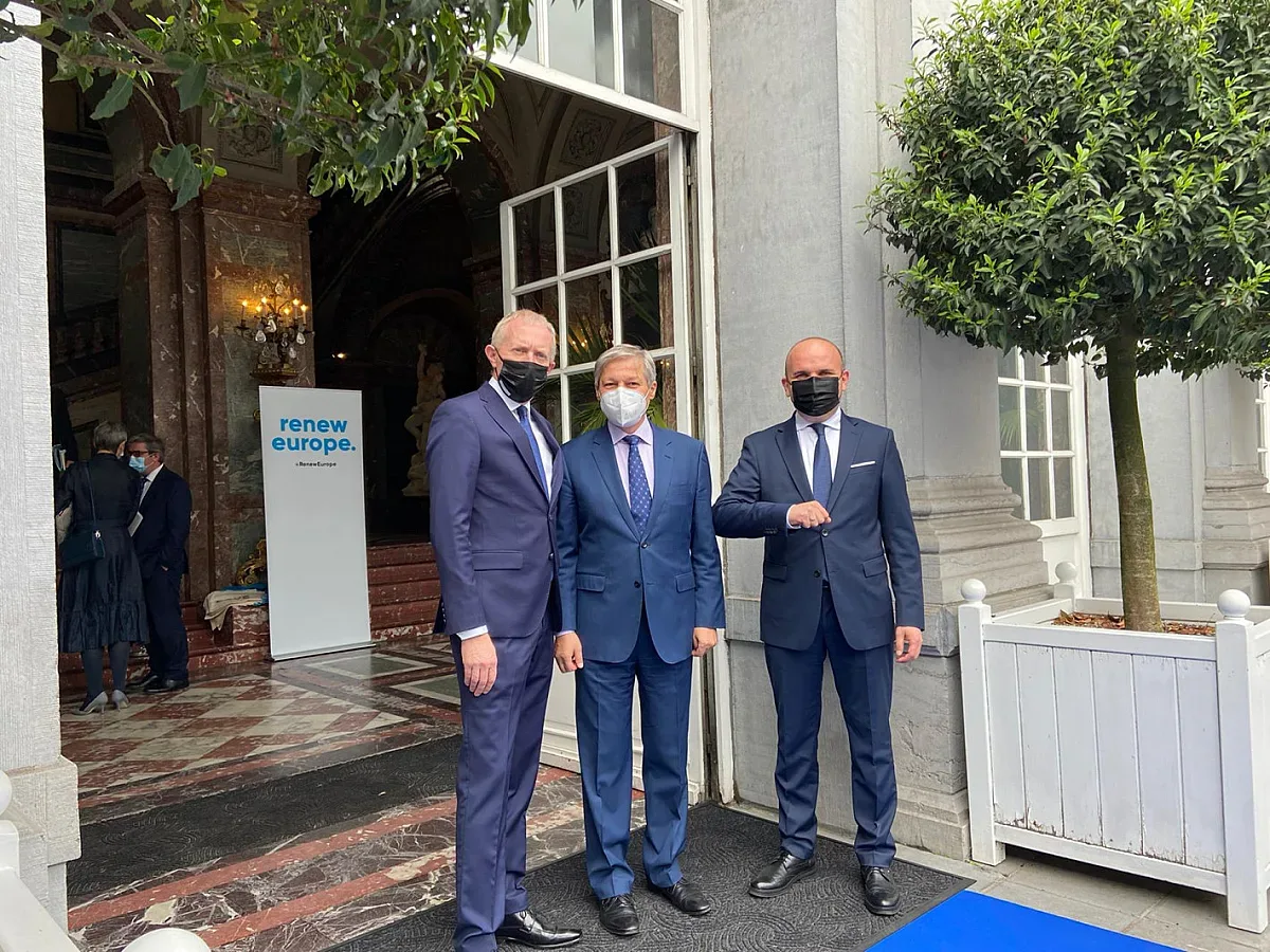 Кючюк: Трябва да взимаме смели и бързи решения