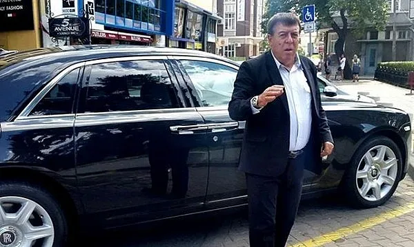 Оправдаха нарочен за ятак на Митьо Очите