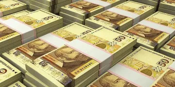 Депозитите в банките наближават 100 млрд. лева