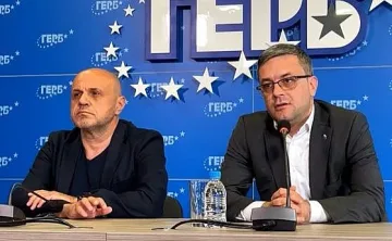 ГЕРБ с рунд 2: Не сме казали, че трябва да го линчуват