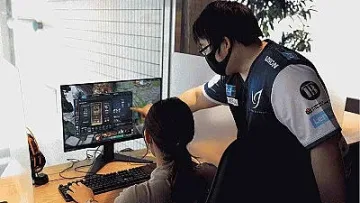 Исландия обяви програма за обучение на eSports треньори