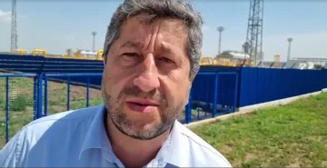 Христо Иванов разби лъжите на Борисов за Турски поток