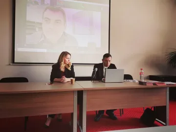 Владимир Василев: България да се върне на туристическата карта