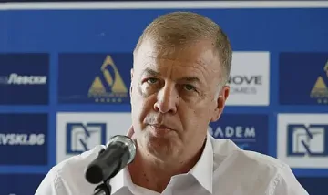 Общо събрание на "Левски" ще има, но не извънредно
