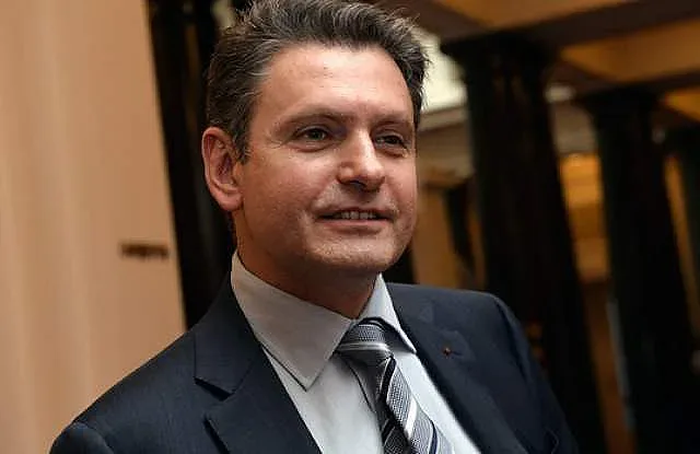 Обвинението в шпионство срещу Николай Малинов - в съда
