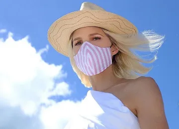 Падат маските в Гърция заради жегите