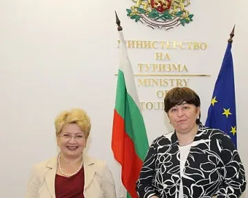 Банкерка стана зам.-министър на туризма