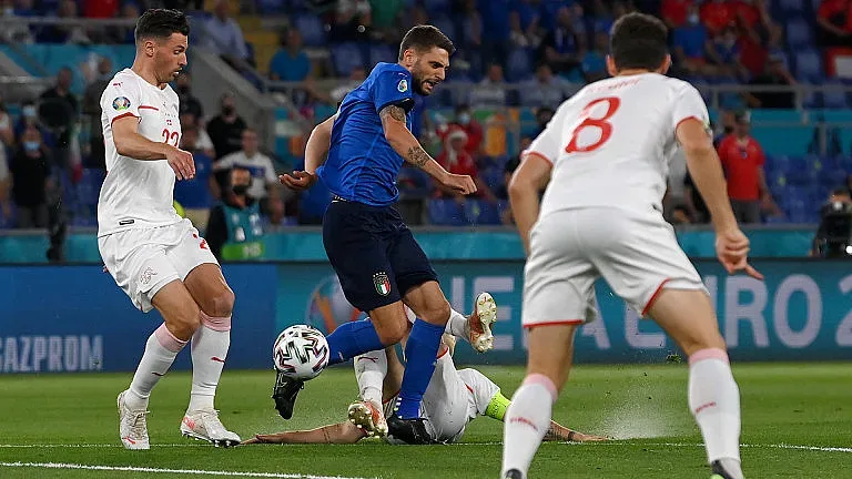 Компютър прободе в сърцето италианците