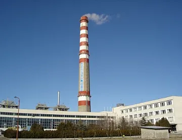 Парното в Бургас с безопасни условия на труд