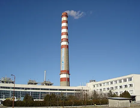 Парното в Бургас с безопасни условия на труд