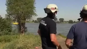 Страшни подробности за трите наши деца, удавили се в Рейн