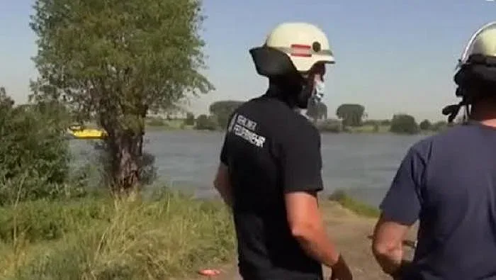 Страшни подробности за трите наши деца, удавили се в Рейн