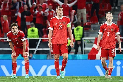 И Кремъл коментира провала на руския тим