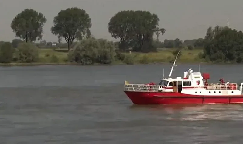 Трагедия: Три български момичета се удавиха в Рейн