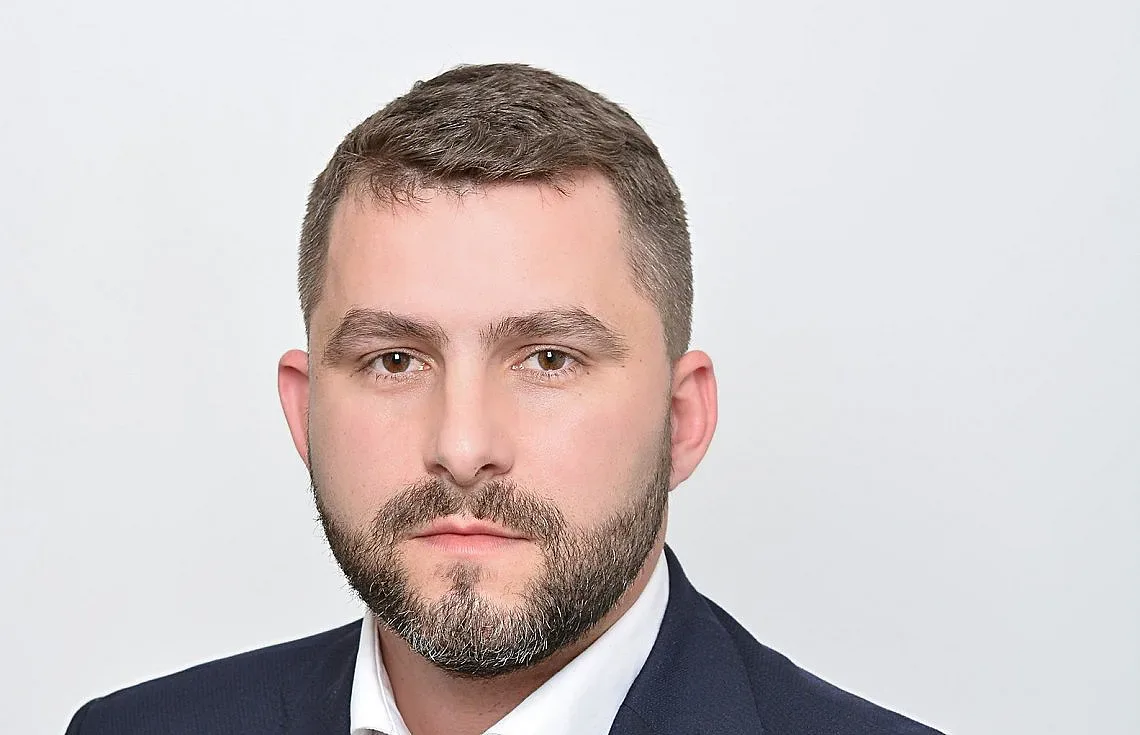 Ленко Петканин с остър коментар за инсталацията за боклук