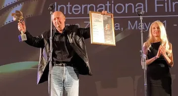 Павел Поппандов припомни за легенда в киното