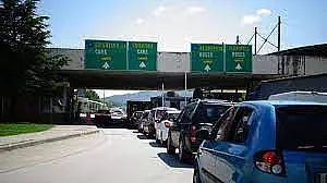 И понеделнишки опашки на Кулата