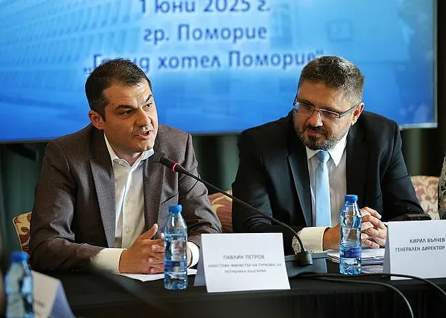 Павлин Петров: Това лято трябва да бъде шумно, безгрижно и радостно