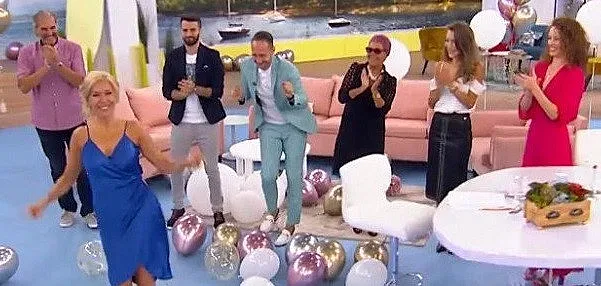 Шок: Нови сътресения в "На кафе"