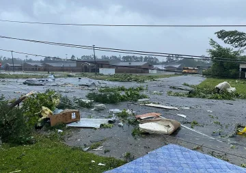 Трагедия в Алабама, 9 деца са загинали
