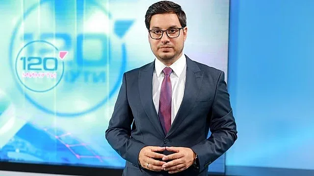 Светльо Иванов: Луди ли сме ние, дето плащаме данъците си?