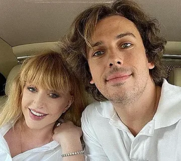 Шок: Пугачова по-млада от Галкин