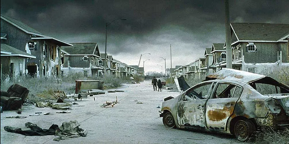 Монахиня със зловещо пророчество