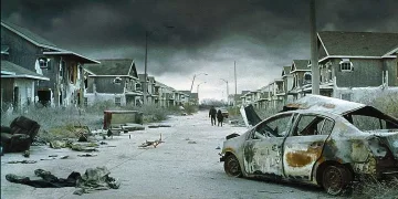 Монахиня със зловещо пророчество