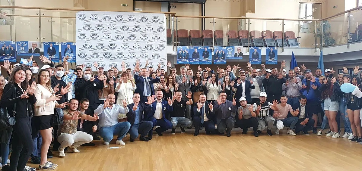 Карадайъ: С номер 7 да върнем средата за инвестиции