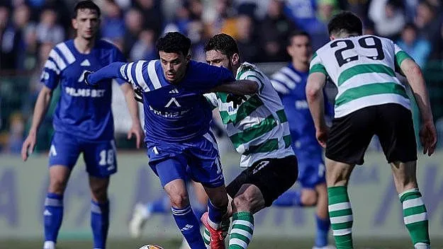 Левски реши съдбата на своя звезда