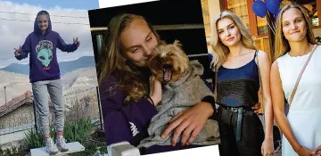 Вики - женската версия на Бербо