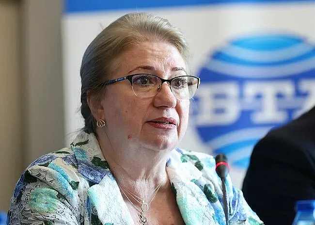 Ирена Георгиева с ключов ход за туризма