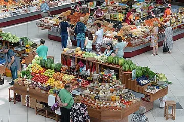 Кои са най-опасните храни през лятото