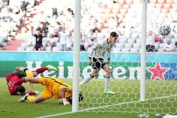 Нов антирекорд на Евро 2020. Пет автогола