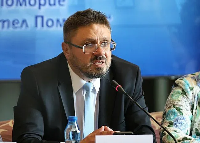 Кирил Вълчев: България може да бъде представяна като дестинация за чиста почивка