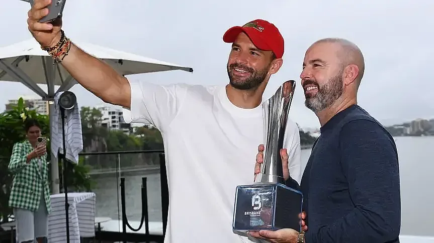 Обрат за Гришо! Неочаквана раздяла