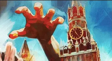Отмъщението на Кремъл. Московският съд не си поплюва